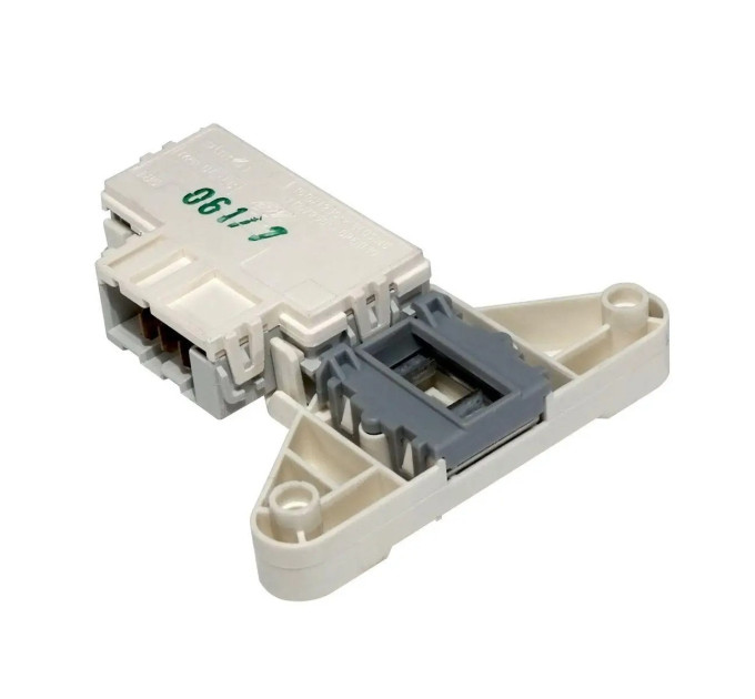 Замок дверей для стиральной машины Ardo (Bitron DL-LC) - 651016775 / INT013AD