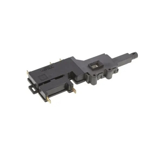 Замок дверей для стиральной машины Blomberg (ROLD DS 88 57763 / 57655), под тросик - 148BL03