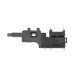 Замок дверей для стиральной машины Blomberg (ROLD DS 88 57763 / 57655), под тросик - 148BL03