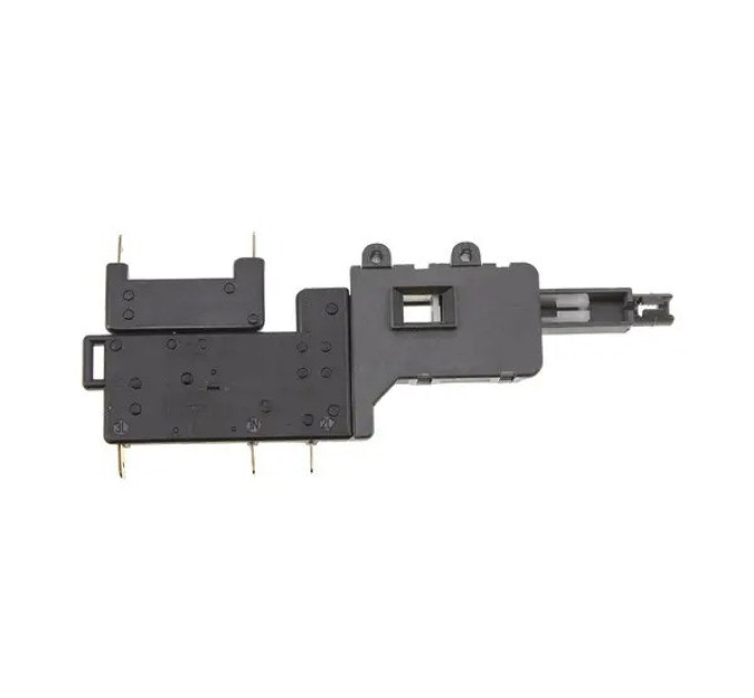 Замок дверей для стиральной машины Blomberg (ROLD DS 88 57763 / 57655), под тросик - 148BL03