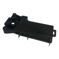 Замок дверей для стиральной машины Ignis, Whirlpool (ROLD DS 88 57053-13) - 481969018115 / 148IG10