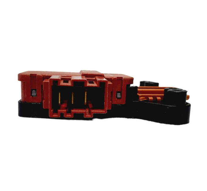 Замок дверей для стиральной машины Samsung (Metalflex ZV-446 M6) - DC64-01538C