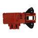 Замок дверей для стиральной машины Samsung (Metalflex ZV-446 M6) - DC64-01538C