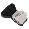 Замок дверей для пральної машини Атлант, короткий (Metalflex ZV-449 T2-01) - 908092001900