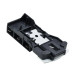 Замок дверей для стиральной машины Indesit, Ariston (Bitron T85 626) - C00011140 (зам.  C00052496)