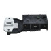 Замок дверей для стиральной машины Indesit, Ariston (Bitron T85 626) - C00011140 (зам.  C00052496)