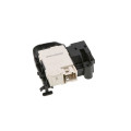 Замок дверей для пральної машини Haier (KM Concore DM-7 1909230629H1) - 0024000128A
