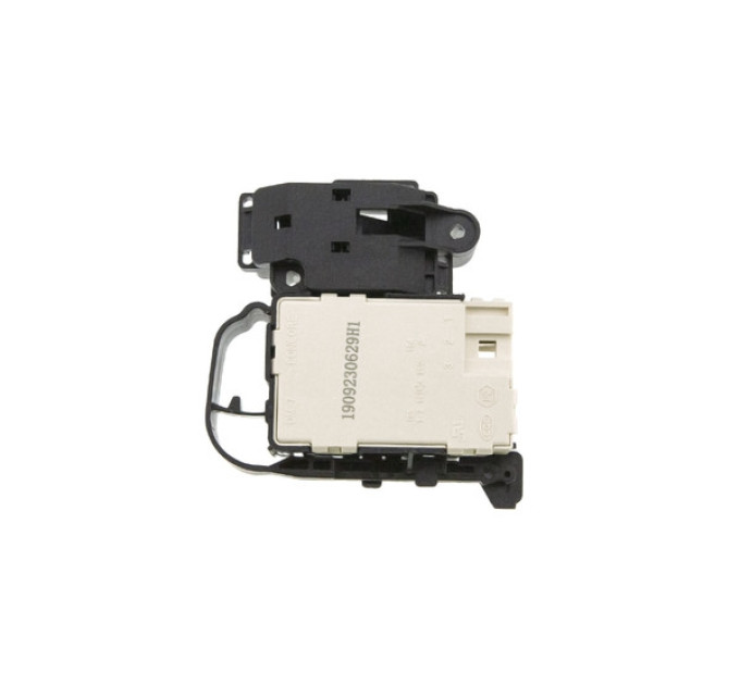 Замок дверей для пральної машини Haier (KM Concore DM-7 1909230629H1) - 0024000128A