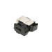 Замок дверей для пральної машини Haier (KM Concore DM-7 1909230629H1) - 0024000128A