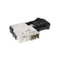 Замок дверей для стиральной машины Electrolux (ROLD DF F02510) - 132441801 / 1249675131 / 3792030425