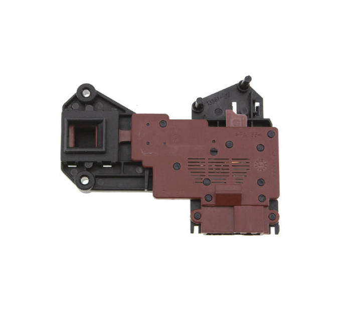 Замок дверей для стиральной машины Whirlpool (ROLD DS 88/Z 49641 02) - 57514 / INT003WH / 481228058019