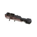 Замок дверей для стиральной машины Whirlpool (ROLD DS 88/Z 49641 02) - 57514 / INT003WH / 481228058019