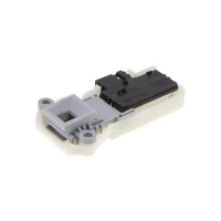 Замок дверей для пральної машини Zanussi (Bitron DLC 132734802) - 1327348007 / 3792036000 / 8070202018