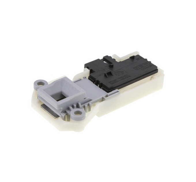 Замок дверей для пральної машини Zanussi (Bitron DLC 132734802) - 1327348007 / 3792036000 / 8070202018