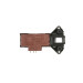 Замок дверей для пральної машини Siemens, Gorenje, LG (DA series) - 00069639 / 148SI03 (зам. )