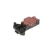 Замок дверей для пральної машини Siemens, Gorenje, LG (DA series) - 00069639 / 148SI03 (зам. )