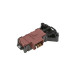 Замок дверей для пральної машини Siemens, Gorenje, LG (DA series) - 00069639 / 148SI03 (зам. )