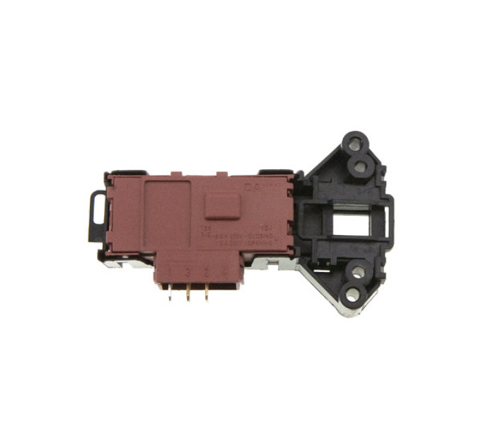 Замок дверей для пральної машини Siemens, Gorenje, LG (DA series) - 00069639 / 148SI03 (зам. )