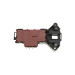 Замок дверей для пральної машини Siemens, Gorenje, LG (DA series) - 00069639 / 148SI03 (зам. )