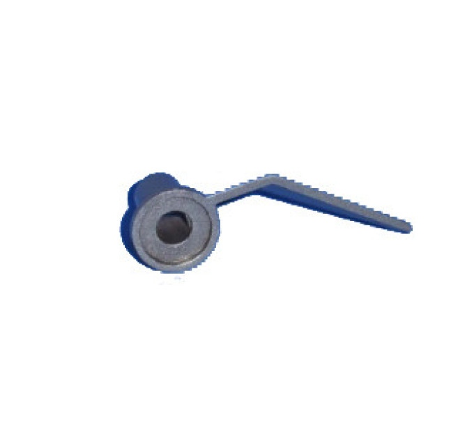 Лопатка хлібопічки Kenwood KW694473 / Gorenje 292226 / Moulinex SS-188070 / DEX