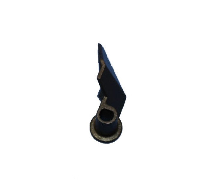 Лопатка хлібопічки Kenwood KW694473 / Gorenje 292226 / Moulinex SS-188070 / DEX
