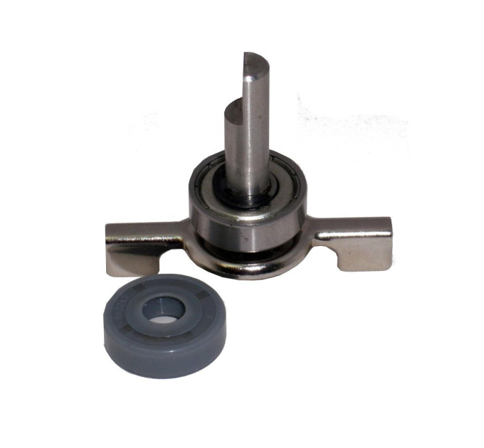 Вал ведерка хлебопечи LG