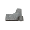 Лопатка для замісу тіста до хлібопічки Panasonic - ADD96E160