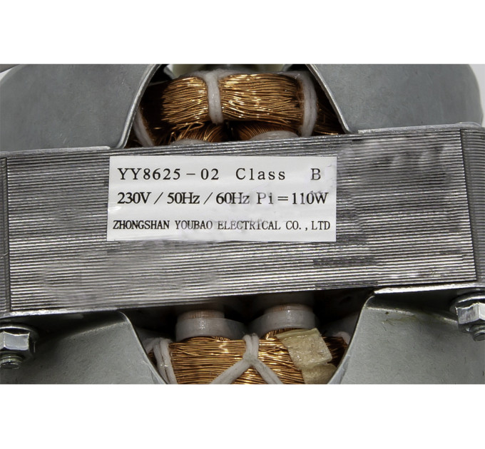 Двигатель хлебопечки Redmond RBM-M1907 (YY8625-02 110W)