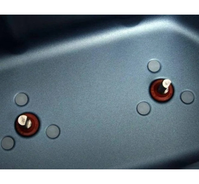 Ведро для хлебопечки DeLonghi EH1280