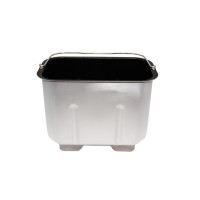 Ведро для хлебопечки Moulinex (на 2 лопатки) SS-189743 (WF 5118)