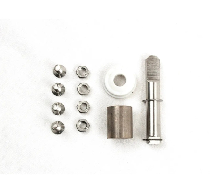 Ремкомплект ведерка хлебопечки Kenwood BM25, вал 8*49