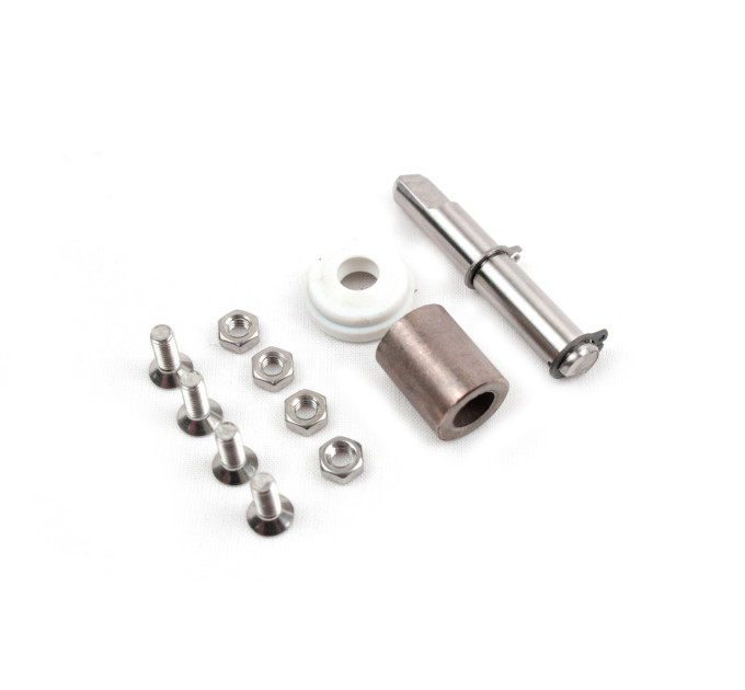 Ремкомплект ведра хлебопечки Kenwood BM900, вал 8*48