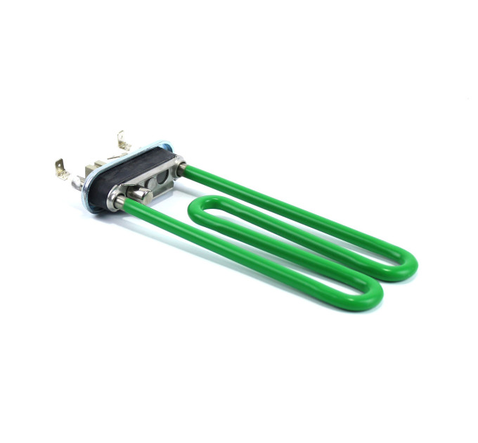 ТЭН 1900 W, L=175 мм для стиральной машины Samsung DC47-00006M с керамическим покрытием