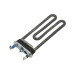 ТЕН 1900 W L=180 мм для пральної машини Ardo-Indesit, - 0273277 / 3406049 / 524023901 / 651016527