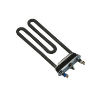 ТЭН 1900 W, L=183 мм для стиральной машины Ardo, узкая резинка - 524017300 / HTR009AD