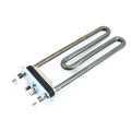 ТЭН 2000 W L=190 мм для стиральной машины Ariston (Thermowatt) 055046 / зам. 159AR08 (ориг. упаков)
