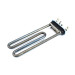 ТЭН 2000 W L=190 мм для стиральной машины Ariston (Thermowatt) 055046 / зам. 159AR08 (ориг. упаков)
