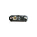ТЭН 1900 W L=185 мм для стиральной машины Samsung, с датчиком и предохр. (BKR) - DC47-00006B / HTR005SA