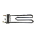ТЭН 1500 W, L=190 мм для стиральной машины Candy (Cebi TF 81 871011 / 1118009)