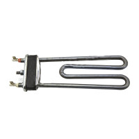 ТЭН 1500 W, L=190 мм для стиральной машины Candy (Cebi TF 81 871011 / 1118009)