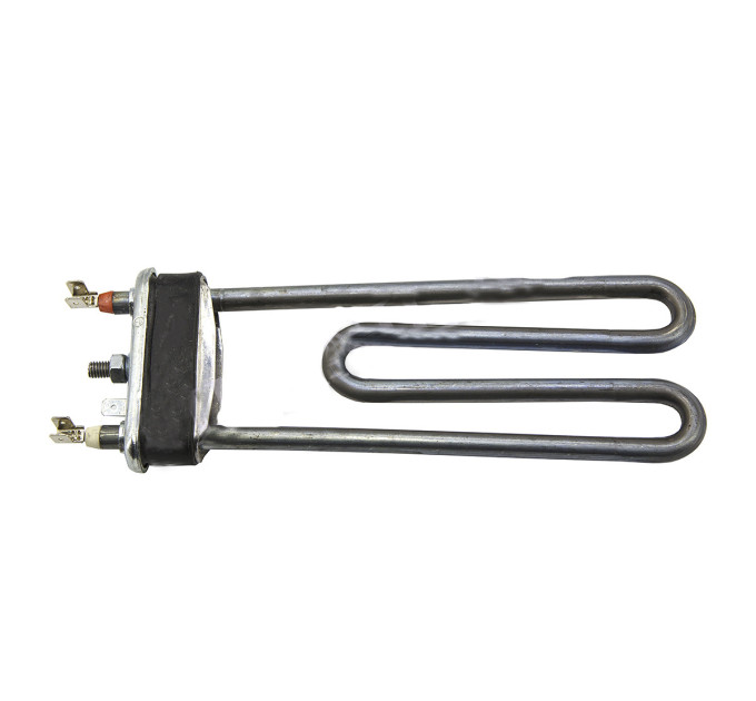 ТЭН 1500 W, L=190 мм для стиральной машины Candy (Cebi TF 81 871011 / 1118009)