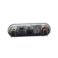 ТЭН 1500 W, L=190 мм для стиральной машины Candy (Cebi TF 81 871011 / 1118009)