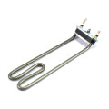 ТЕН 1900 W для пральної машини Balay-Bosch, загнутий, з отвором - 264986 / 159BY03