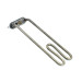 ТЕН 1900 W для пральної машини Balay-Bosch, загнутий, з отвором - 264986 / 159BY03