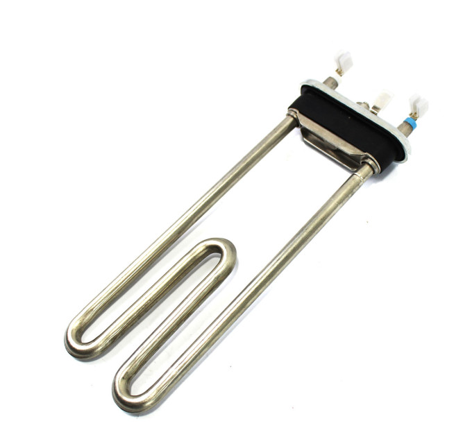 ТЭН 2000 W L=200 мм для стиральной машины Candy, (SKL) - 90457722 / 92247303 / 159CY08 / HTR019CY