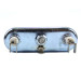 ТЕН 1950 W L=235 мм для пральної машини, з бортиком (Kawai)