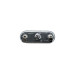 ТЕН 2000 W, L=300 для пральної машини LG, без бортика (Thermowatt) - 5301ER1001B / 159EG01