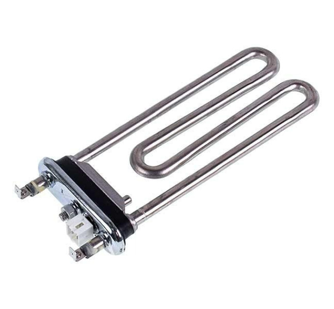 Тэн для стиральных машин LG AEG33121513 TPD 175-SB-1600 Kawai L=175mm 1600W 