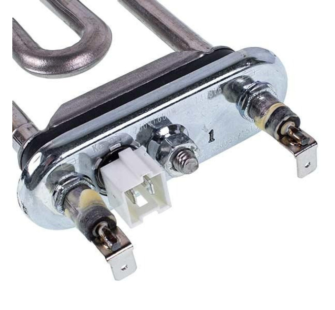 Тэн для стиральных машин LG AEG33121513 TPD 175-SB-1600 Kawai L=175mm 1600W 