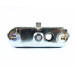 ТЕН 2000 W L=200 мм для пральної машини Bosch, Siemens, Hansa, с отвором (IRCA B051519) - 267512 / 643463